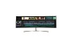 Монитор 49" LG 49WL95C-W, 49WL95C-W.ARUZ