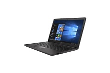 Ноутбук 15.6" HP 250 G7, 6BP16EA#ACB, темно-серебристый