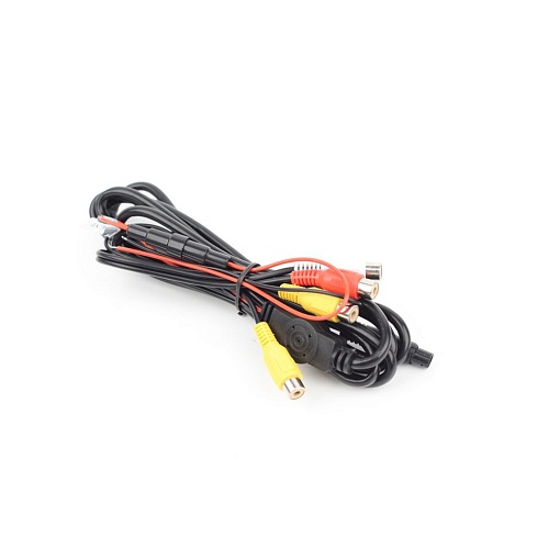 Потолочный монитор USB/SD 17,3" ACV AVM-1716 BL