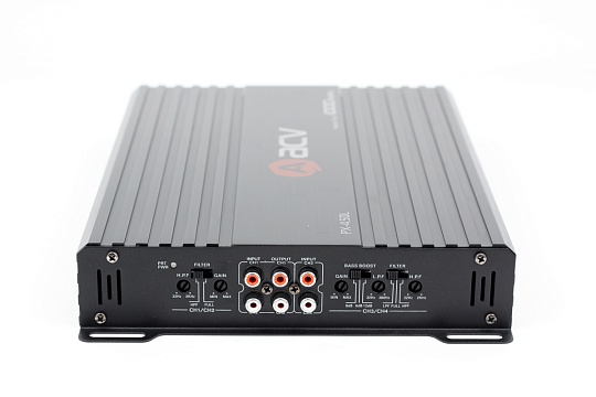 4 канальный усилитель ACV PX-4.50L 4х50Вт