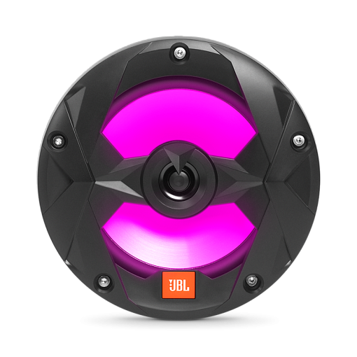 JBL MS-65LB Морская акустическая система 16 см RGB--подсветка