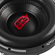 ACV NITRO N10-S800 D2 Сабвуфер SPL SHOW 800 Вт