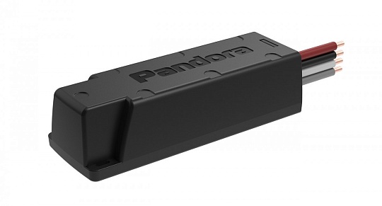 Сигнализация Pandora VX-4G GPS v2