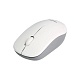 Мышь Smartbuy ONE 370, белая, серая