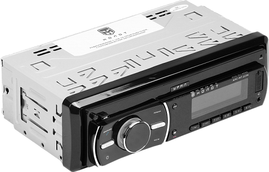 УРАЛ МОЛОТ АРС-МТ 223К Автомобильная магнитола USB SD/MMC BT (URAL)