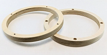 K16VAG15E Проставочные кольца 16 см VAG 2012+ Эконом (пара)