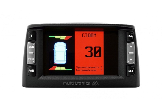 Маршрутный компьютер Multitronics C-900