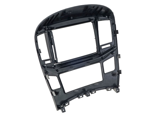 Incar RHY-FC323 Рамка 9" Hyundai H1 16+