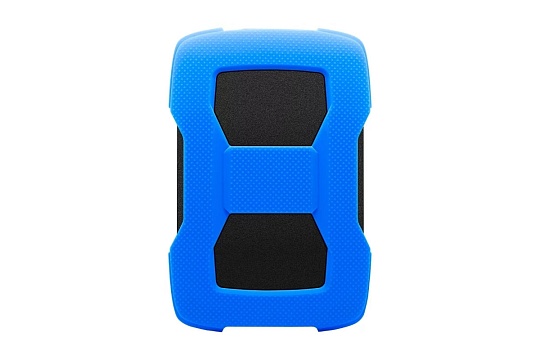 Внешний HDD 2Tb ADATA HD330, AHD330-2TU31-CBL
