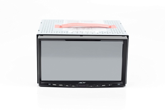 Навигационная система 2DIN ACV AVD-7100dd
