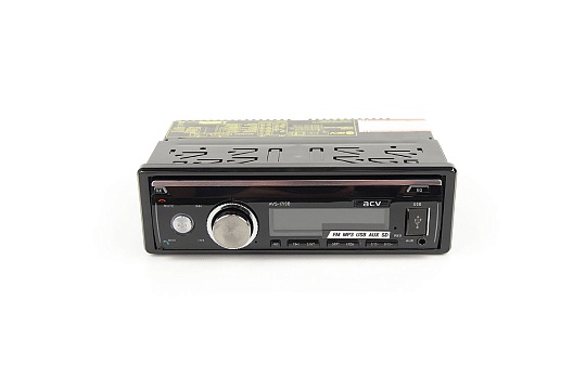 Магнитола FM/USB/SD/AUX с Bluetooth ACV AVS-1719B