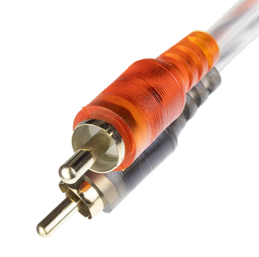 AMP M-2M1F RCA-Разветвитель 1МАМА-2ПАПА