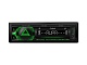 AURA AMH-550PS USB/SD-ресивер (2 парковочных датчика в комплекте)