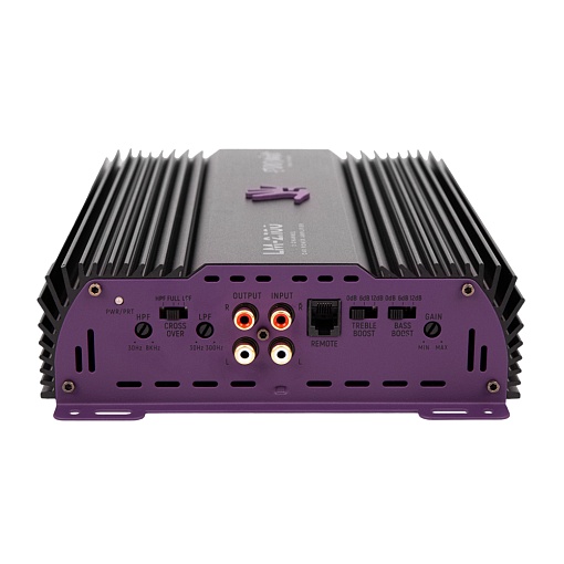 Усилитель FIVE LM-2.100