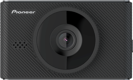 Автомобильный видеорегистратор Pioneer VREC-170RS с функцией SpeedCam
