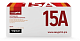 Лазерный картридж EasyPrint LH-15A U