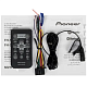 Pioneer FH-S725BT Автопроигрыватель 2 DIN, 200 Вт (4x50 Вт), AUX/USB/BT, пульт ДУ, собственная ОС