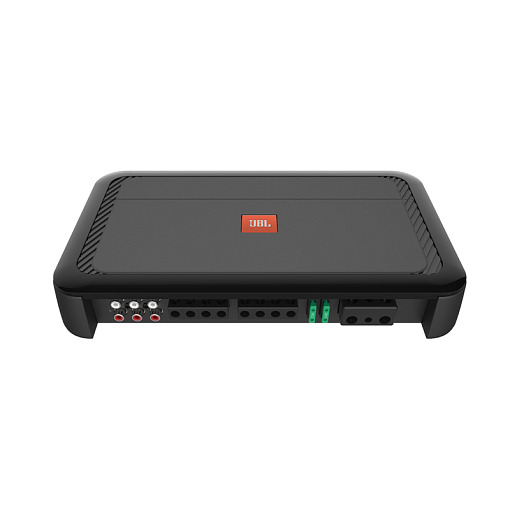 Усилитель JBL Club A754 4-х канальный компакт