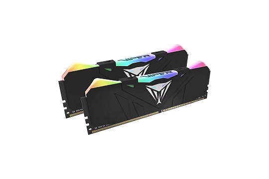 Модуль памяти DIMM DDR4 2x8Gb PATRIOT PVR416G300C5K