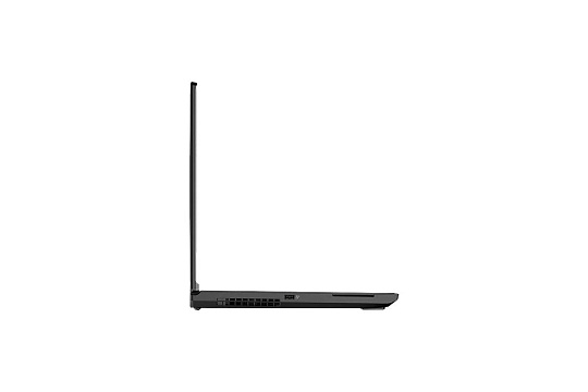 Ноутбук 17.3" LENOVO ThinkPad P72, 20MB0000RT, черный