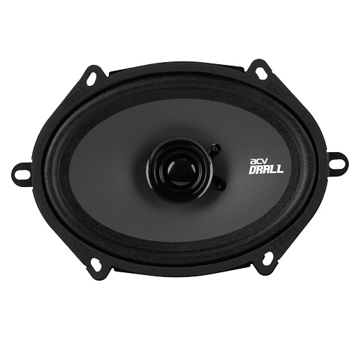 ACV DR57 DRALL Широкополосная акустика 5х7" | Цена указана за 2 динамика