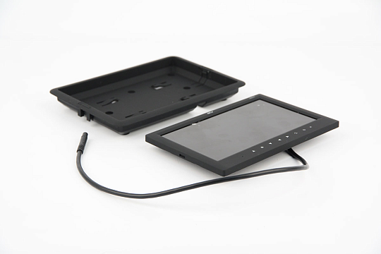 Универсальный LCD-монитор 7" ACV AVM-717BL