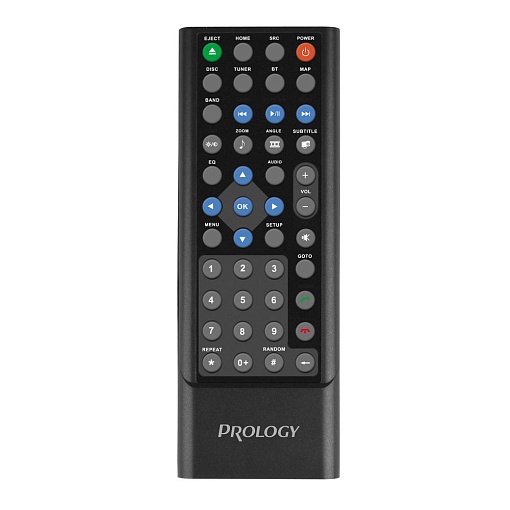 Автомагнитола PROLOGY DNU-2630