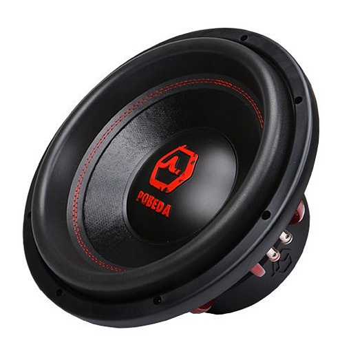 Сабвуфер Ural POBEDA 15