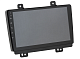 Incar RCHY-FC1017 Рамка 10" CHERY Tiggo 7 2016+ (тип 2 вставка)