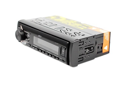 Магнитола FM/USB/SD/AUX ACV AVS-811R