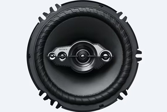 Акустика Sony XS-XB1651