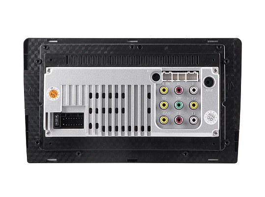 Incar ADF-7710 Мультимедийная система 10" Car Play Android Auto BT поддержка камеры AHD