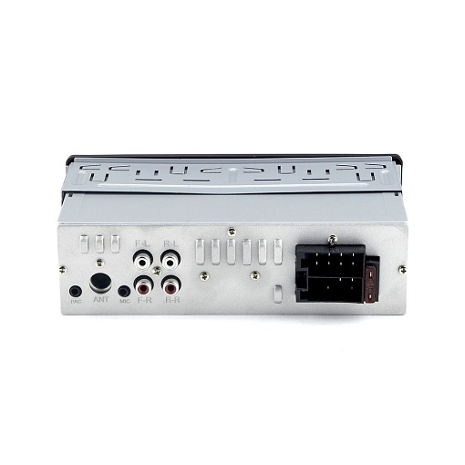 Автомагнитола Nakamichi NQ511BG USB/SD ресивер