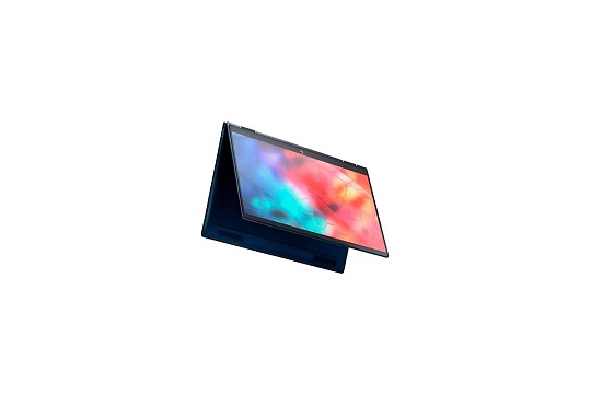 Ноутбук 13.3" HP Elite Dragonfly x360, 8MK76EA#ACB, синий
