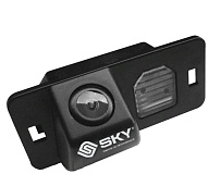 SKY BM-1 (8020)- BMW 3/5/X6 2008-> площадка для камеры