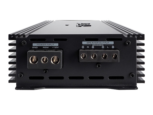 Aura VENOM-2.800 Усилитель 2-канальный