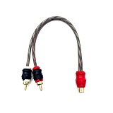 Tonemix ATK-2M Y-коннектор витая пара 1 экран МЕДЬ