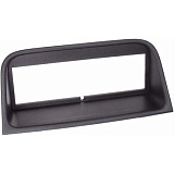 Переходная рамка Intro RFR-N02 Peugeot 406 95+ 1DIN