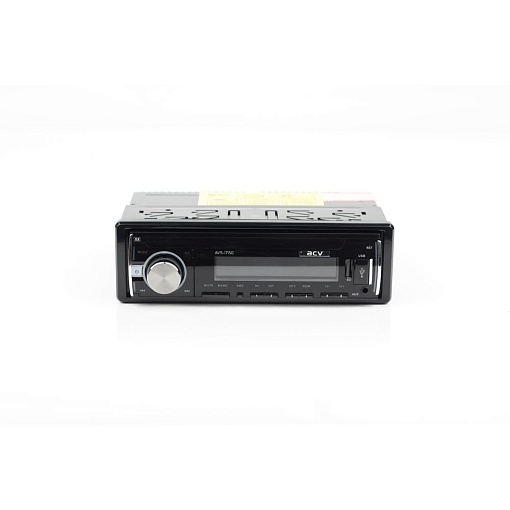 Магнитола 1 DIN ACV AVS-1715G