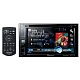 Магнитола Pioneer AVH-X2800BT DVD 2DIN