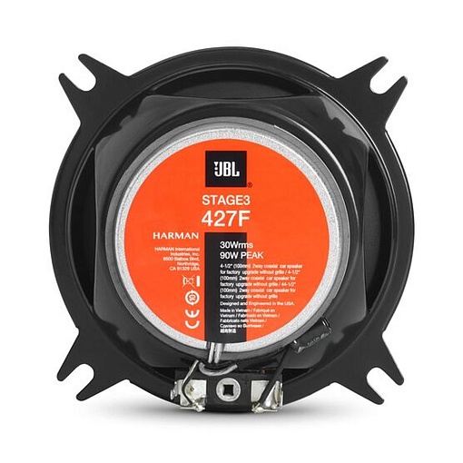 Коаксиальная акустика JBL STAGE3 427F