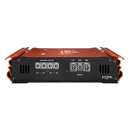 Усилитель DL Audio Barracuda 1.900