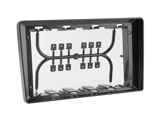 Incar RVW-FC729 Рамка 9" VW Passat B5 GOLF-4 SKODA Octavia Tour