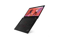 Ноутбук 13.3" LENOVO ThinkPad X390, 20Q0000QRT, черный