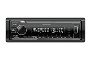 Kenwood KMM-105M Автомагнитола