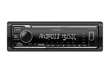 Kenwood KMM-105M Автомагнитола