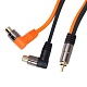 DL Audio Raven YRCA 1M2F Y-разветвитель