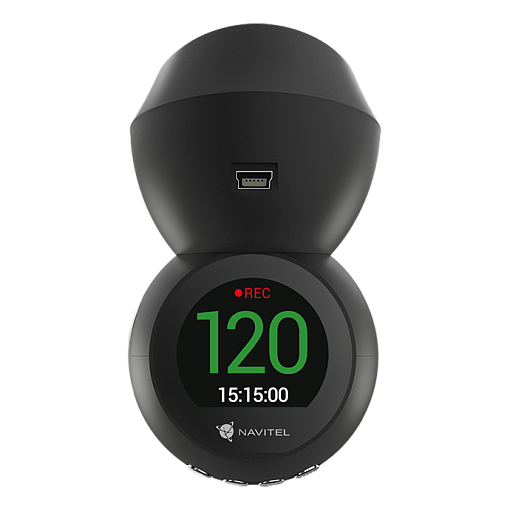 Видеорегистратор NAVITEL R1050 DVR