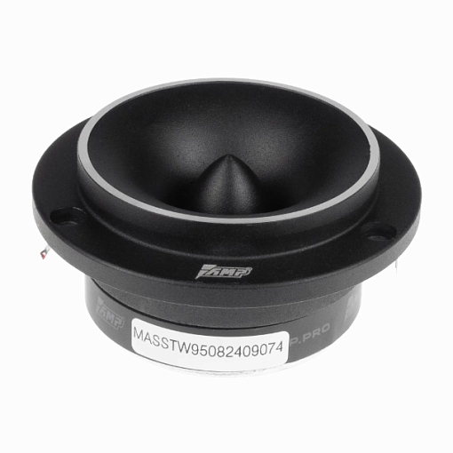 AMP MASS TW95 Акустика эстрадная (твитер) (1 шт)