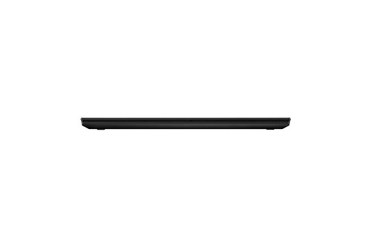 Ноутбук 14" LENOVO ThinkPad T490, 20N20048RT, черный